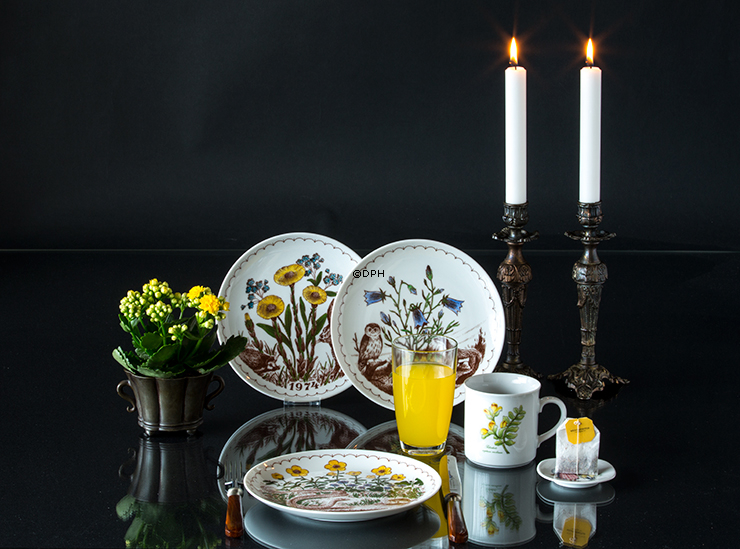 1980 Ravn Muttertagsteller