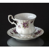 Royal Albert Sweet Violets Kaffeetasse