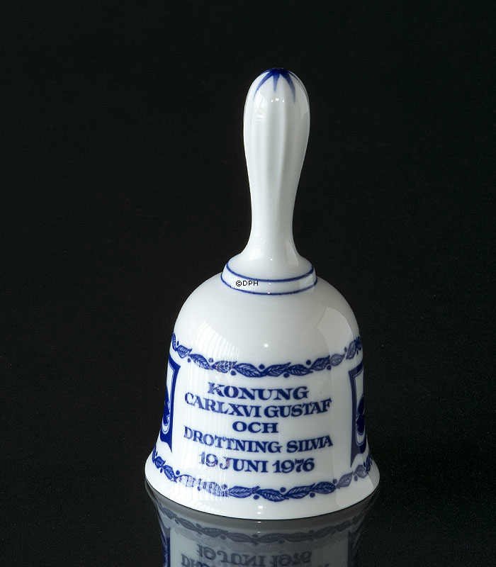 Ravn Hochzeitsglocke 19. Juni 1976