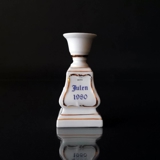 Kerzenhalter Weihnachten 1980 Unsere Weihnachtstraditionen der Tanz um den Baum