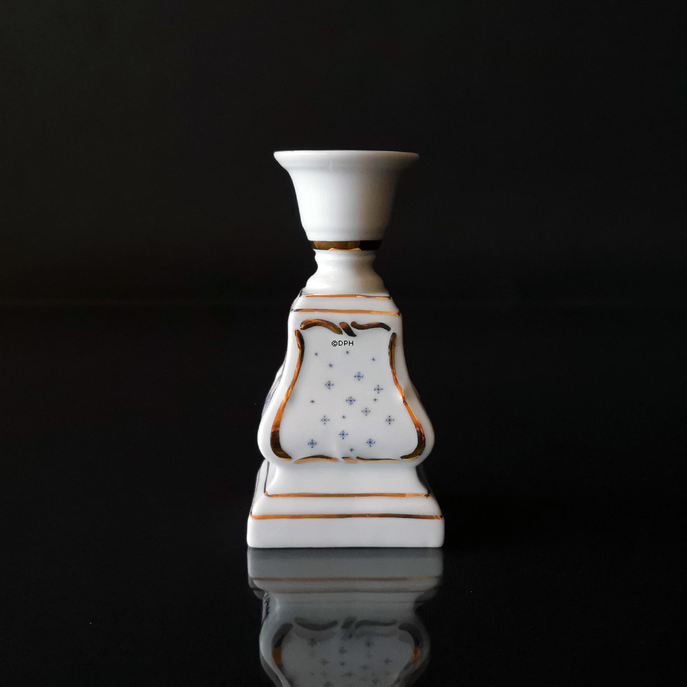 Kerzenhalter Weihnachten 1980 Unsere Weihnachtstraditionen der Tanz um den Baum