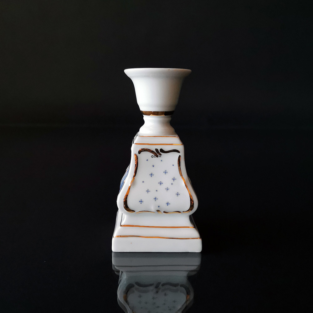 Kerzenhalter Weihnachten 1980 Unsere Weihnachtstraditionen der Tanz um den Baum