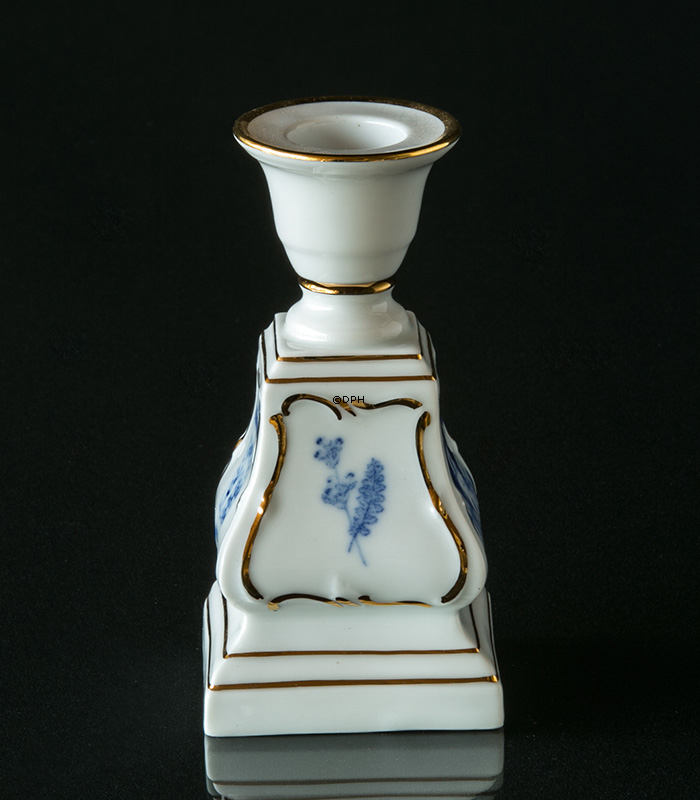 Kerzenhalter Weihnachten in Västerbotten 1977 Heiligabend in der Burträsk Kirche