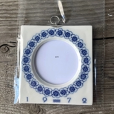 1972 Fotorahmen Royal Copenhagen