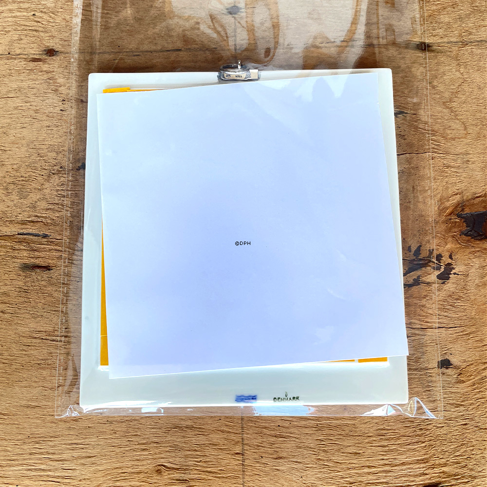 1971 Fotorahmen, Groß, Royal Copenhagen