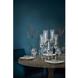 Rosendahl Björn Wiinblad Hurricane, Chrom, mittel