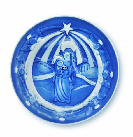 2008 Royal Copenhagen Kinderweihnachtsteller