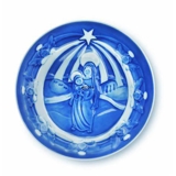 2008 Royal Copenhagen Kinderweihnachtsteller