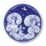 2009 Royal Copenhagen Kinderweihnachtsteller
