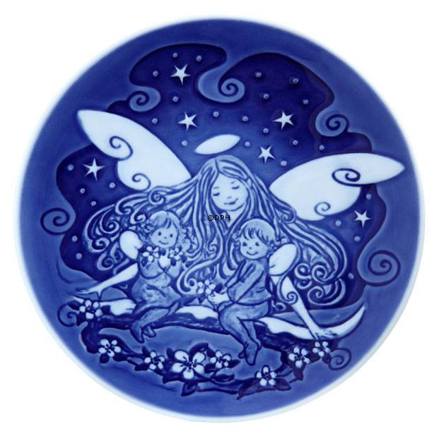 2008 Royal Copenhagen Kinderweihnachtsteller