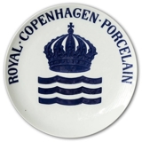 Royal Copenhagen Händlerschild - Royal Copenhagen Porcelain (1898-1922)