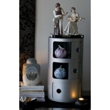 Dose mit Deckel, signiert Th. Kjölner - Privat - Royal Copenhagen