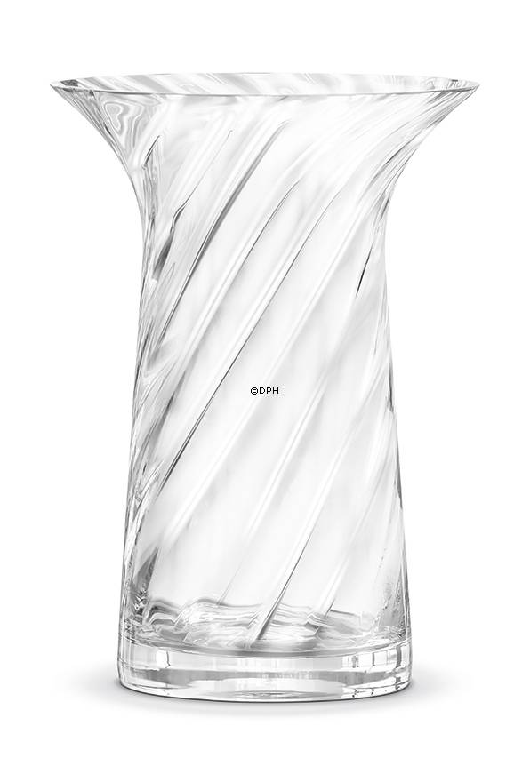 Filigran Vase, Optik, Medium 21 cm