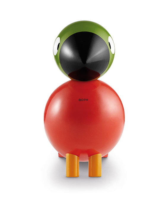 Kay Bojesen Singvogel, Pop