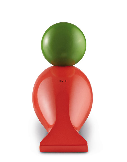 Kay Bojesen Singvogel, Pop