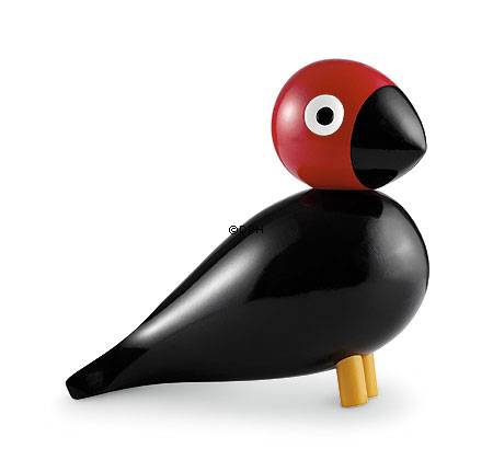 Kay Bojesen Singvogel, Peter