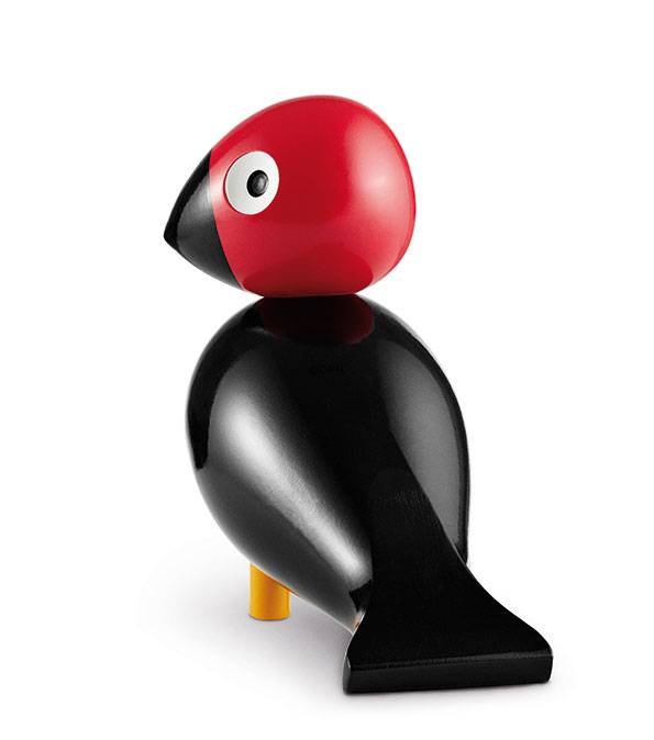 Kay Bojesen Singvogel, Peter