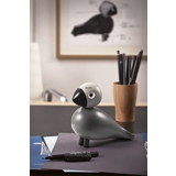 Kay Bojesen Singvogel, Ernst