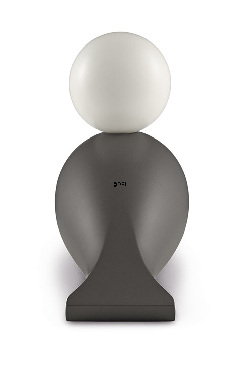 Kay Bojesen Singvogel, Ernst