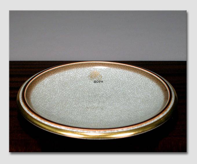 Schale Craquele, "Scandia"