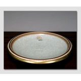 Schale Craquele, "Scandia"