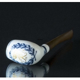 Royal Copenhagen Pfeife 14cm
