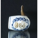 Royal Copenhagen Pfeife 14cm