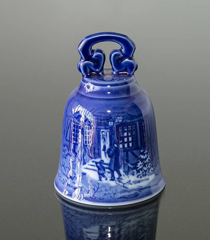 1994 Weihnachtsglocke, Royal Copenhagen