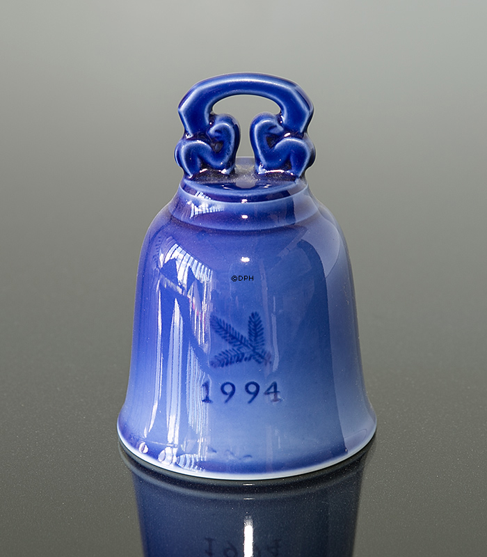 1994 Weihnachtsglocke, Royal Copenhagen
