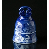 1999 Weihnachtsglocke, Royal Copenhagen