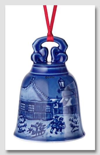 2005 Weihnachtsglocke, Royal Copenhagen