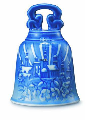 2008 Weihnachtsglocke, Royal Copenhagen