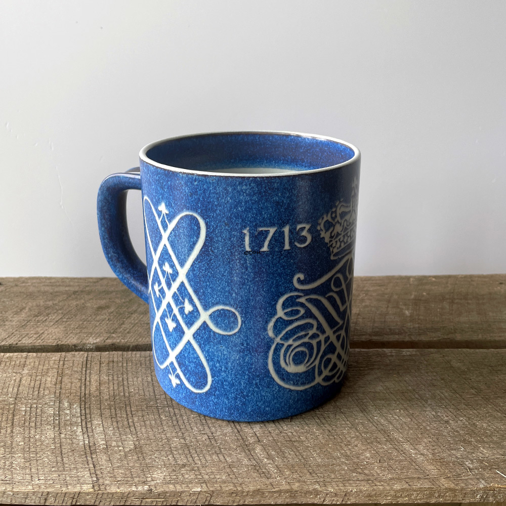 Gross Becher Die dänische Offiziersschule 250 Jahres Jubiläum