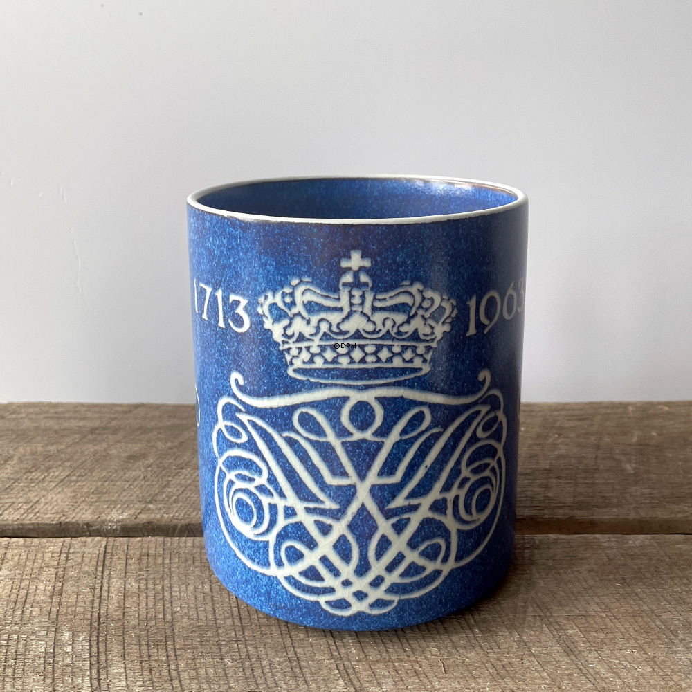 Gross Becher Die dänische Offiziersschule 250 Jahres Jubiläum