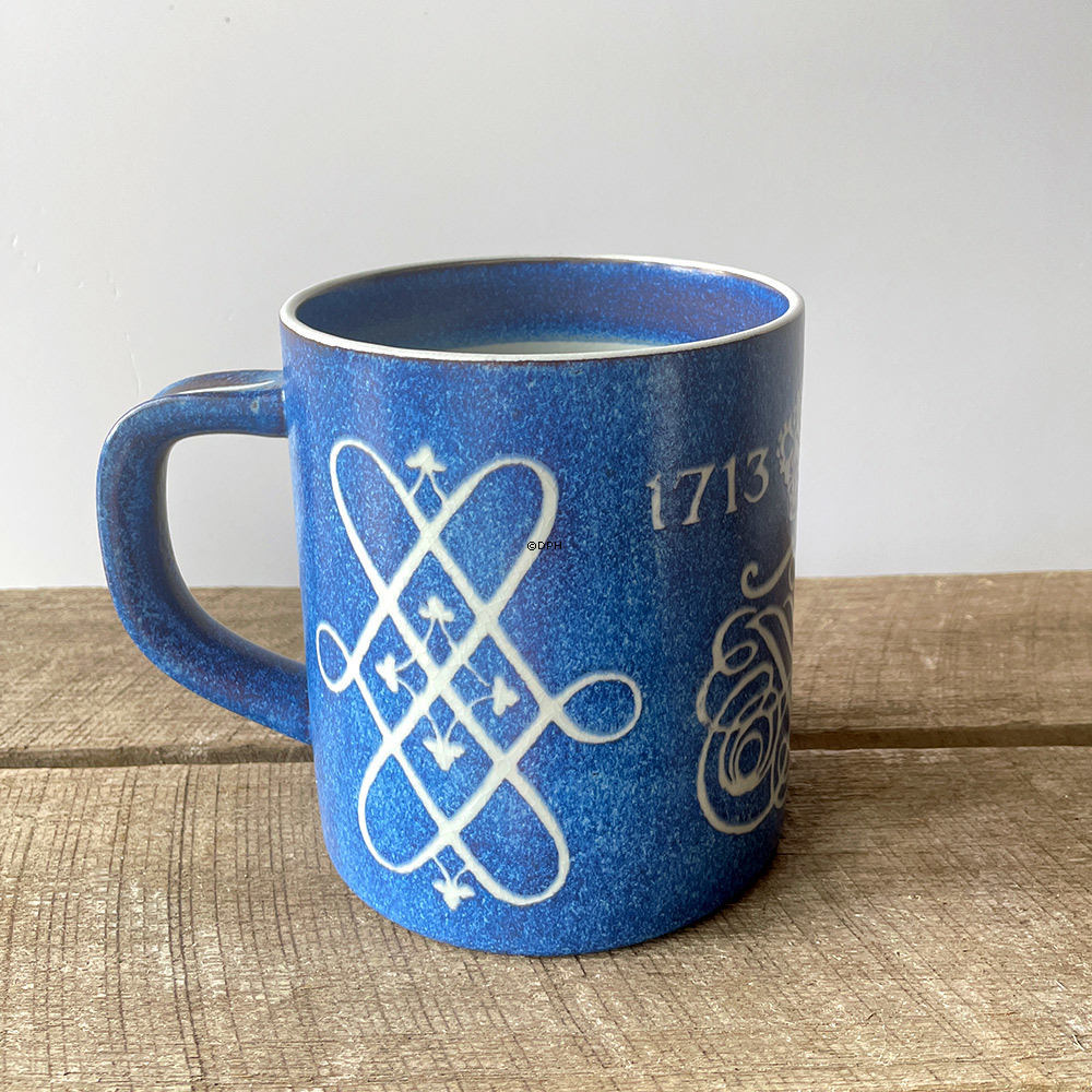 Gross Becher Die dänische Offiziersschule 250 Jahres Jubiläum