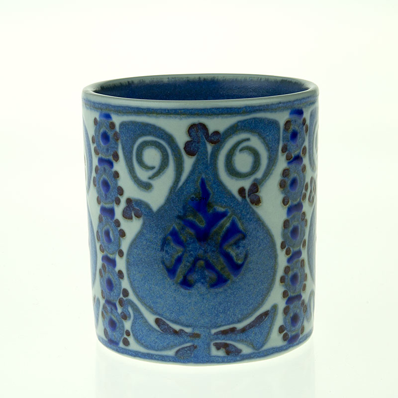 1969 Jahresbecher, klein, Royal Copenhagen