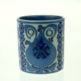 1969 Jahresbecher, klein, Royal Copenhagen