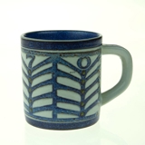 1970 Jahresbecher, klein, Royal Copenhagen