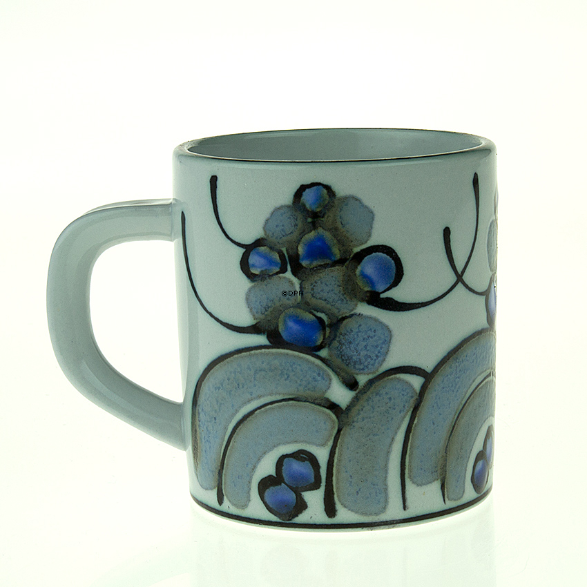 1974 Jahresbecher, klein, Royal Copenhagen