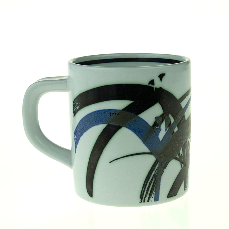 1985 Jahresbecher, klein, Royal Copenhagen