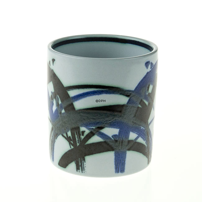 1985 Jahresbecher, klein, Royal Copenhagen