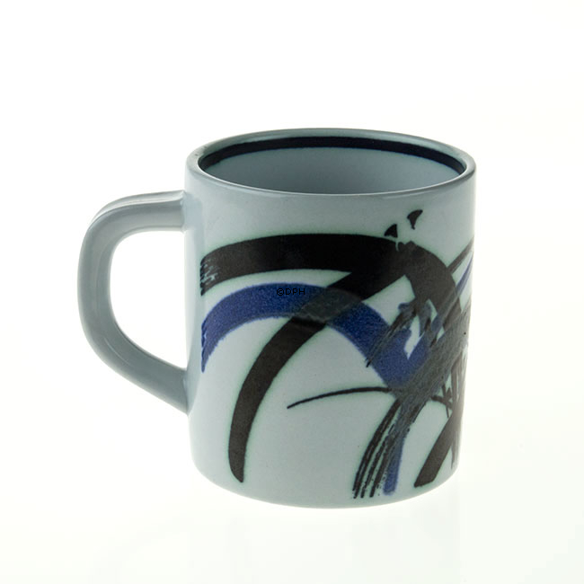 1985 Jahresbecher, klein, Royal Copenhagen