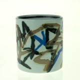 1993 Jahresbecher, klein, Royal Copenhagen