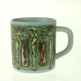 1997 Jahresbecher, klein, Royal Copenhagen