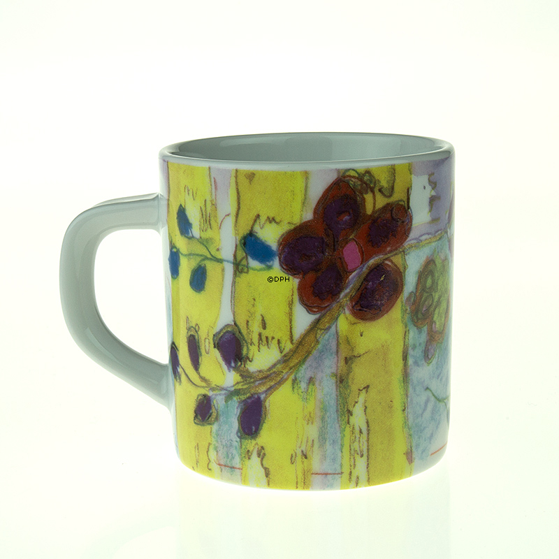 2004 Jahresbecher, klein, Royal Copenhagen