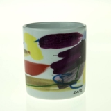 2012 Jahresbecher, klein, Royal Copenhagen