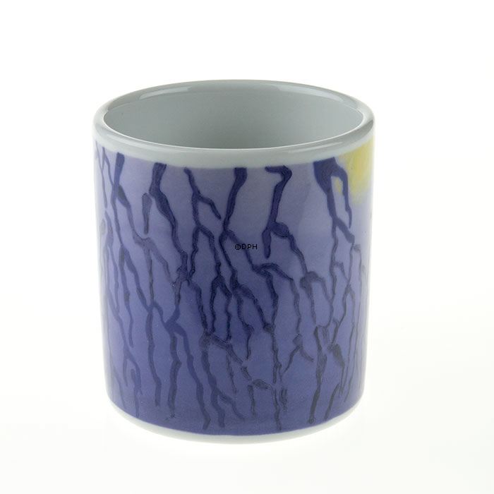 2014 Jahresbecher, klein, Royal Copenhagen