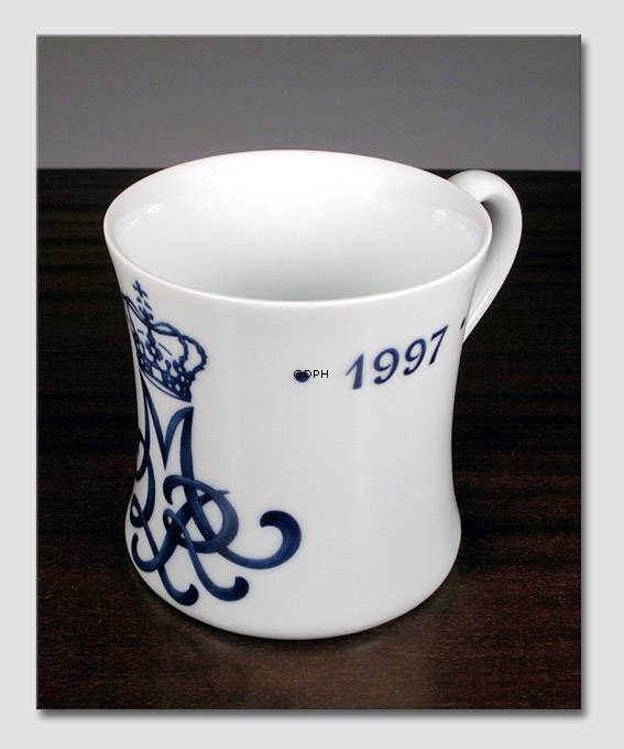 Regimentsbecher 1972-1997