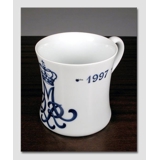 Regimentsbecher 1972-1997