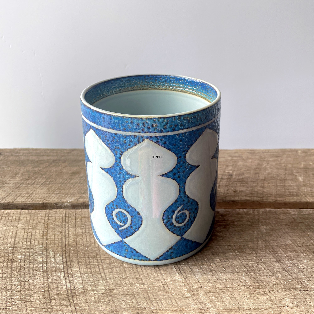 1967 Jahresbecher, groß, Royal Copenhagen